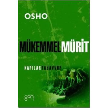 Mükemmel Mürit - Osho