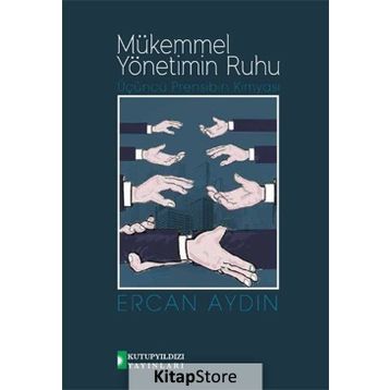Mükemmel Yönetimin Ruhu - Ercan Aydın