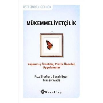 Mükemmeliyetçilik - Kuraldışı Yayınları
