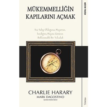 Mükemmelliğin Kapılarını Açmak - Sola Unitas