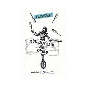 Mükemmellik Okulu - Lewis Howes