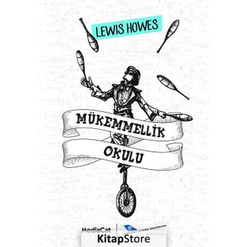 Mükemmellik Okulu - Lewis Howes