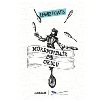Mükemmellik Okulu - Lewis Howes