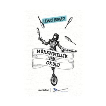 Mükemmellik Okulu - Lewis Howes