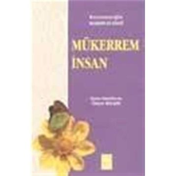 Mükerrem İnsan - Mahmud Sami Ramazanoğlu