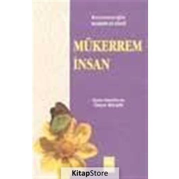 Mükerrem İnsan - Mahmud Sami Ramazanoğlu