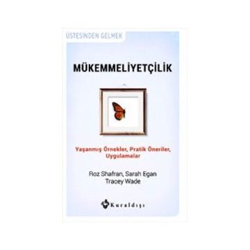Mükkemmeliyetçilik - Roz Shafran