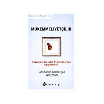 Mükkemmeliyetçilik - Roz Shafran
