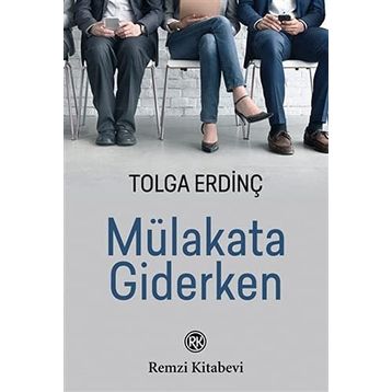 Mülakata Giderken - Tolga Erdinç
