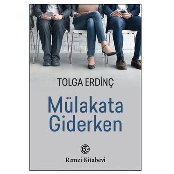 Mülakata Giderken - Tolga Erdinç