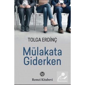 Mülakata Giderken - Tolga Erdinç