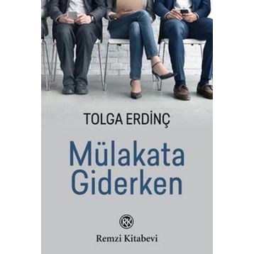 Mülakata Giderken - Tolga Erdinç