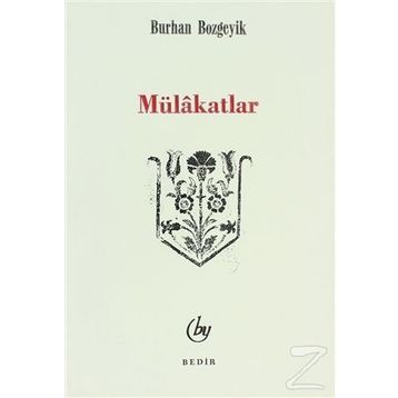 MÜLAKATLAR - SAMIHA AYVERDI