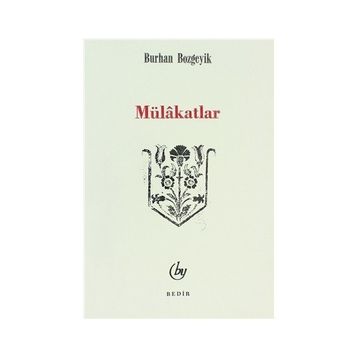 MÜLAKATLAR - SAMIHA AYVERDI