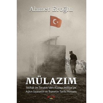 Mülazım - Ahmet Eroğlu