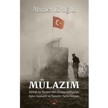 Mülazım - Ahmet Eroğlu