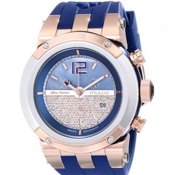 Mulco MW5-1621-043 Unisex Kol Saati