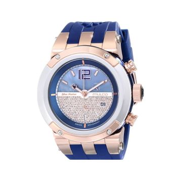 Mulco MW5-1621-043 Unisex Kol Saati