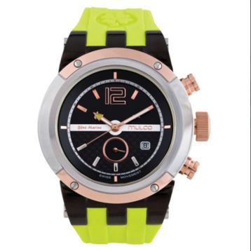 Mulco MW5-1621-465 Unisex Kol Saati