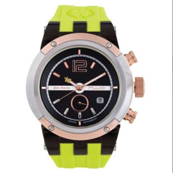 Mulco MW5-1621-465 Unisex Kol Saati