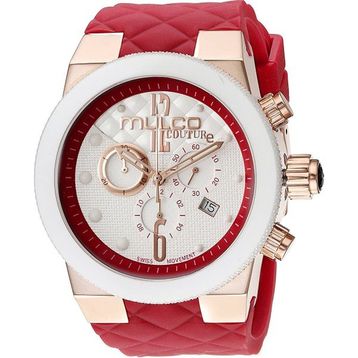 Mulco MW5-2552-063 Unisex Kol Saati