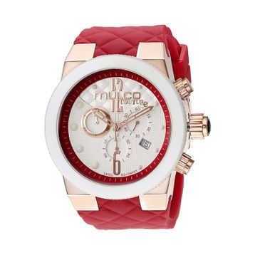 Mulco MW5-2552-063 Unisex Kol Saati