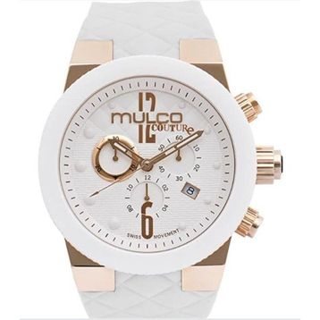 Mulco MW5-2552-063 Unisex Kol Saati