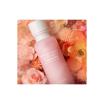 Muldream Intense Barrier Moisturizer Kuru ve Hassas Cilt Onarıcı Bariyer Güçlendirici Kore 110 ml Nemlendirici