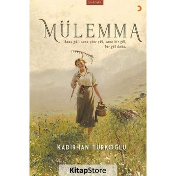 Mülemma - Kadirhan Türkoğlu