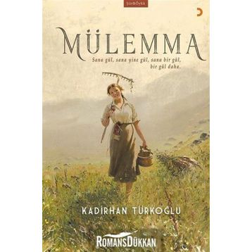 Mülemma - Kadirhan Türkoğlu