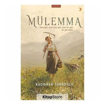 Mülemma - Kadirhan Türkoğlu