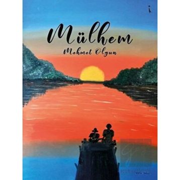Mülhem - Mehmet Olgun
