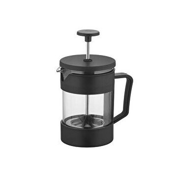 Mulier Zcm-7202 Plastik French Press