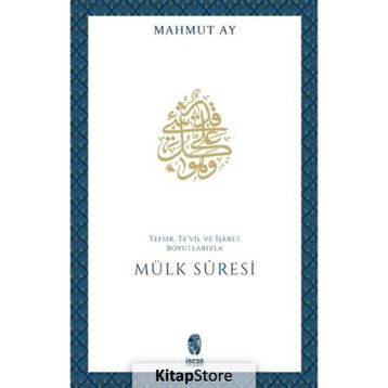 Mülk Süresi İnsan Yayınları