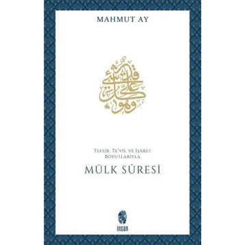 Mülk Süresi İnsan Yayınları