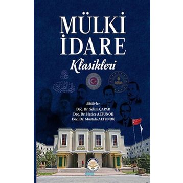 Mülki İdare Klasikleri Kolektif