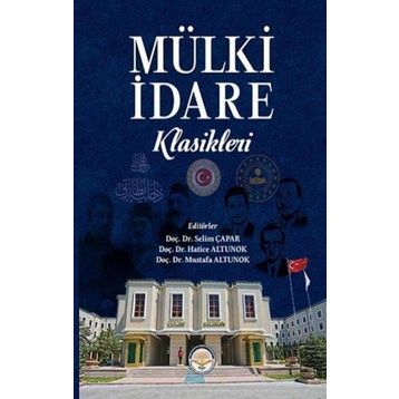Mülki İdare Klasikleri Kolektif