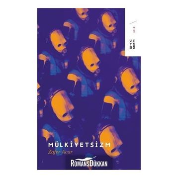 Mülkiyetsizm - Zafer Acar