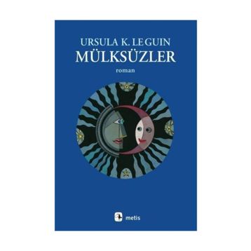 Mülksüzler - Daniel Bensaid