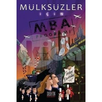 Mülksüzler - Serdar Karasulu