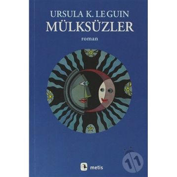 Mülksüzler - Serdar Karasulu