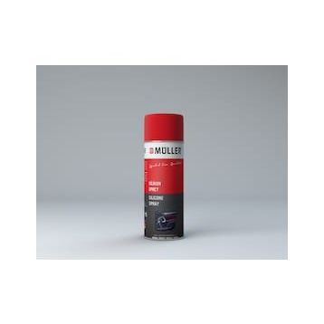 Müller 400 ml Silikon Sprey