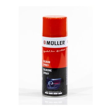 Müller 400 ml Silikon Sprey