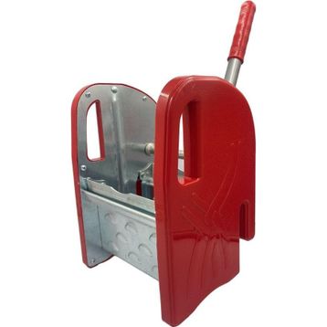 Mulpex Sıkma Yedek Pres Paslanmaz Metal Mekanizmalı Mop