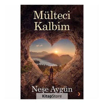 Mülteci Kalbim - Neşe Aygün