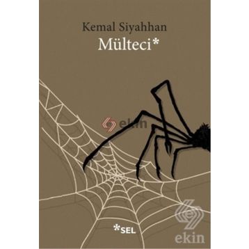 Mülteci - Kemal Siyahhan