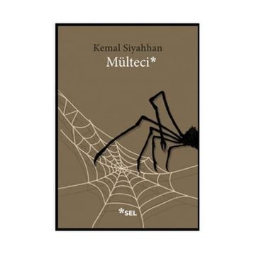 Mülteci - Kemal Siyahhan