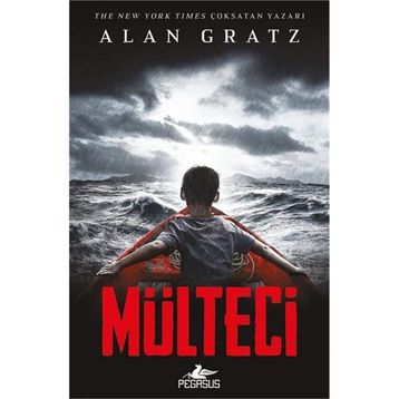 Mülteci - Kemal Siyahhan