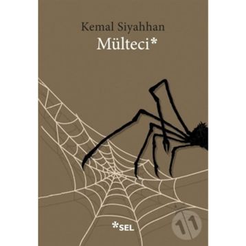 Mülteci - Kemal Siyahhan