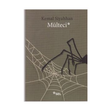 Mülteci - Kemal Siyahhan